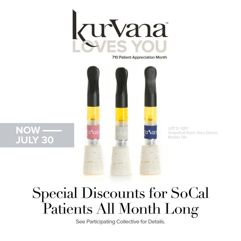 710Posts_InstagramCollective | Kurvana | Curated for years. Experienced in moments. 710 Deals All Month Long
