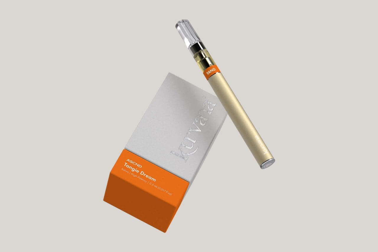 tangie_blog | Kurvana | Curated for years. Experienced in moments. new years dream strain