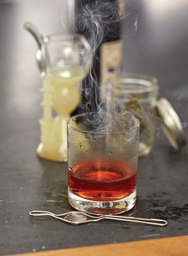 Cannabis_Cocktails_DramatisPersonae | Kurvana | Curated for years. Experienced in moments.