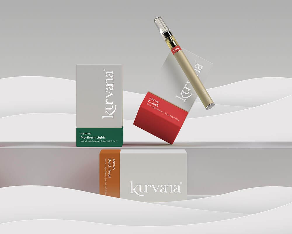 Unknown | Kurvana | Curated for years. Experienced in moments. KURVANA’S BEST WINTER CANNABIS STRAINS