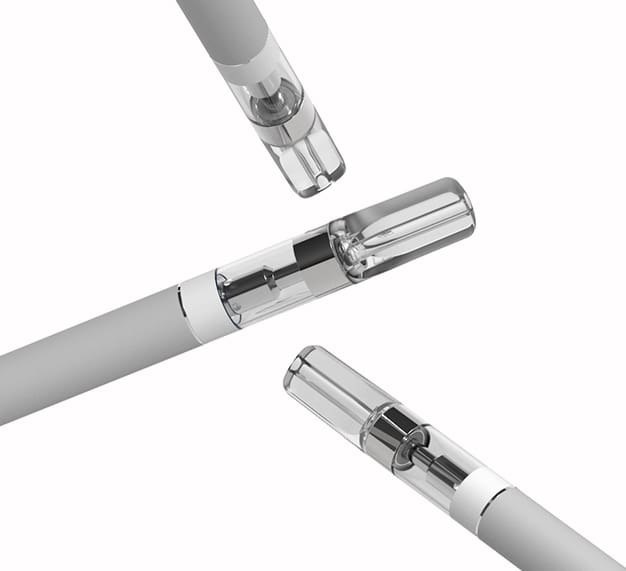 kurvana-gen5-hardware-001 | Kurvana | Curated for years. Experienced in moments. cannabis pen