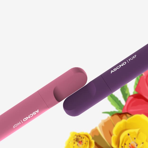 kurvana-ascnd-aio-home | Kurvana | Curated for years. Experienced in moments. Is Cannabis a Depressant: Navigating the Effects