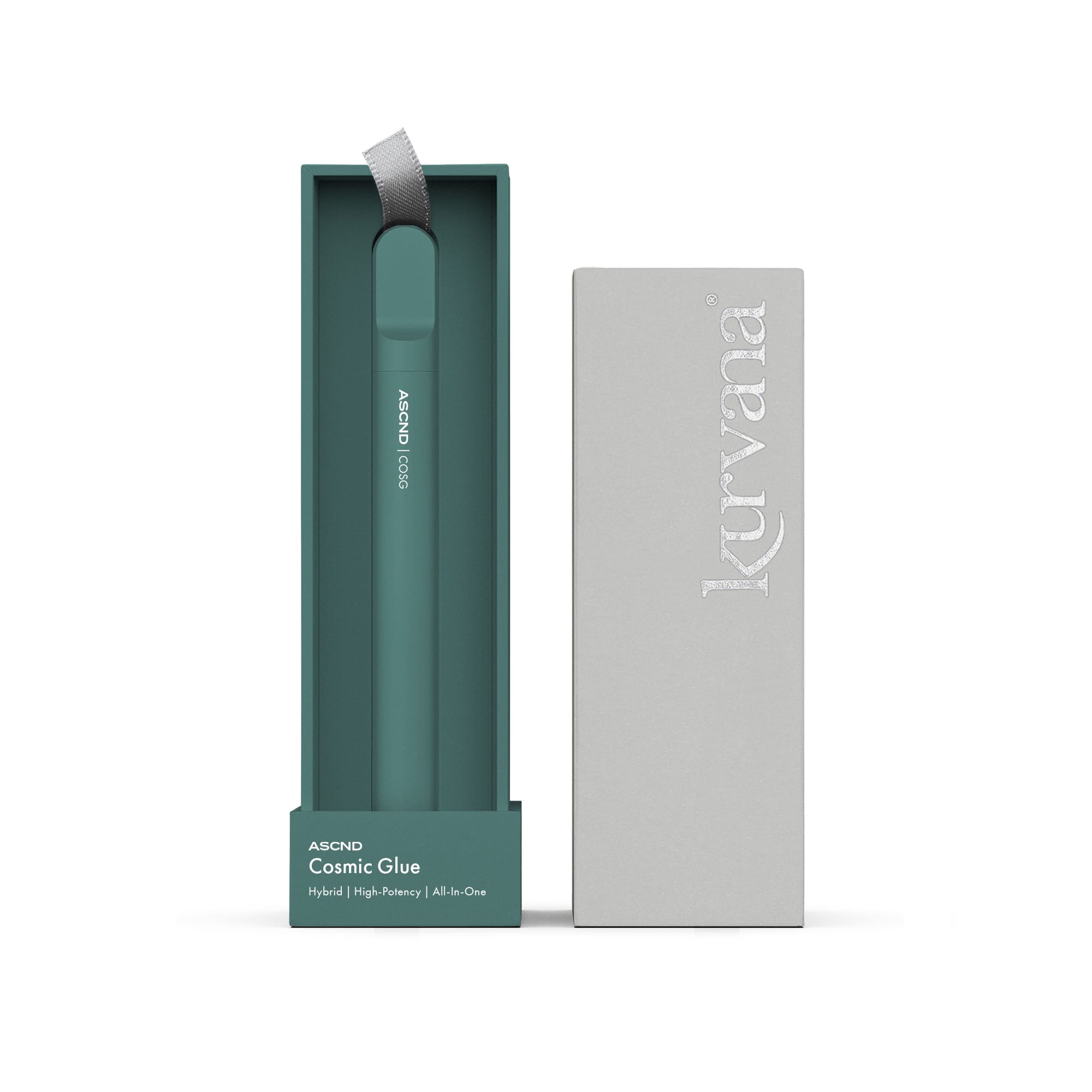 Kurvana ASCND Cosmic Glue All In One Disposable