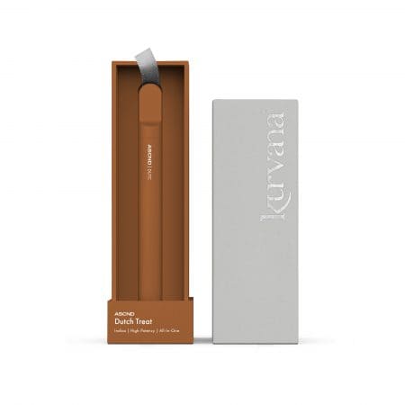 Kurvana ASCND Dutch Treat All In One Disposable