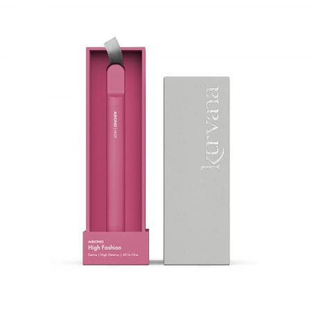Kurvana ASCND High Fashion All In One Disposable