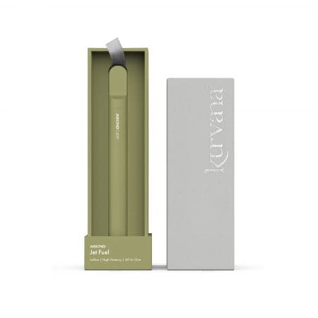 Kurvana ASCND Jet Fuel All In One Disposable