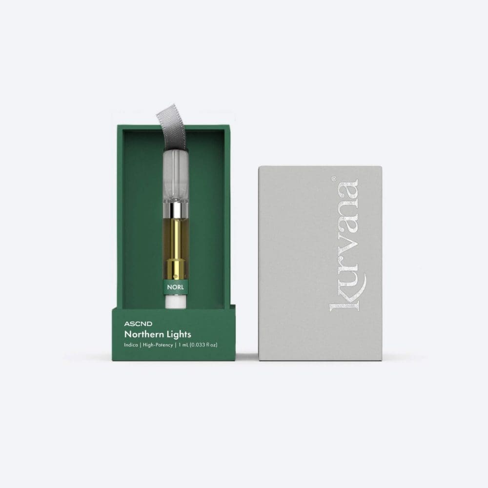 northern lights | Kurvana | Curated for years. Experienced in moments. northern lights