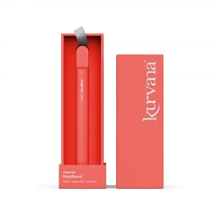 Kurvana Originals Headband All In One Disposable