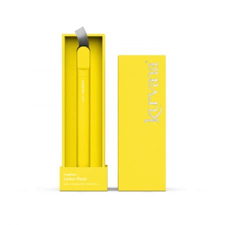 Kurvana Originals Lemon Haze All In One Disposable