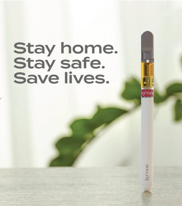 kurvana_stayhome_newsletter_03 | Kurvana | Curated for years. Experienced in moments. Spring Delivery Promo
