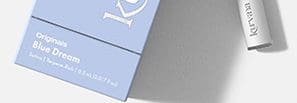 originals-catalog-box-pen | Kurvana | Curated for years. Experienced in moments.