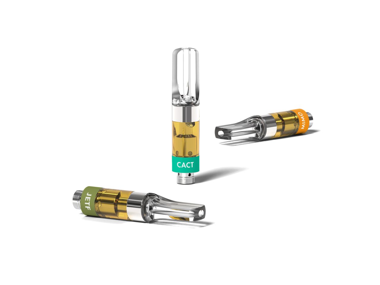 ASCND™ Kurvana Curated for years. Experienced in moments.