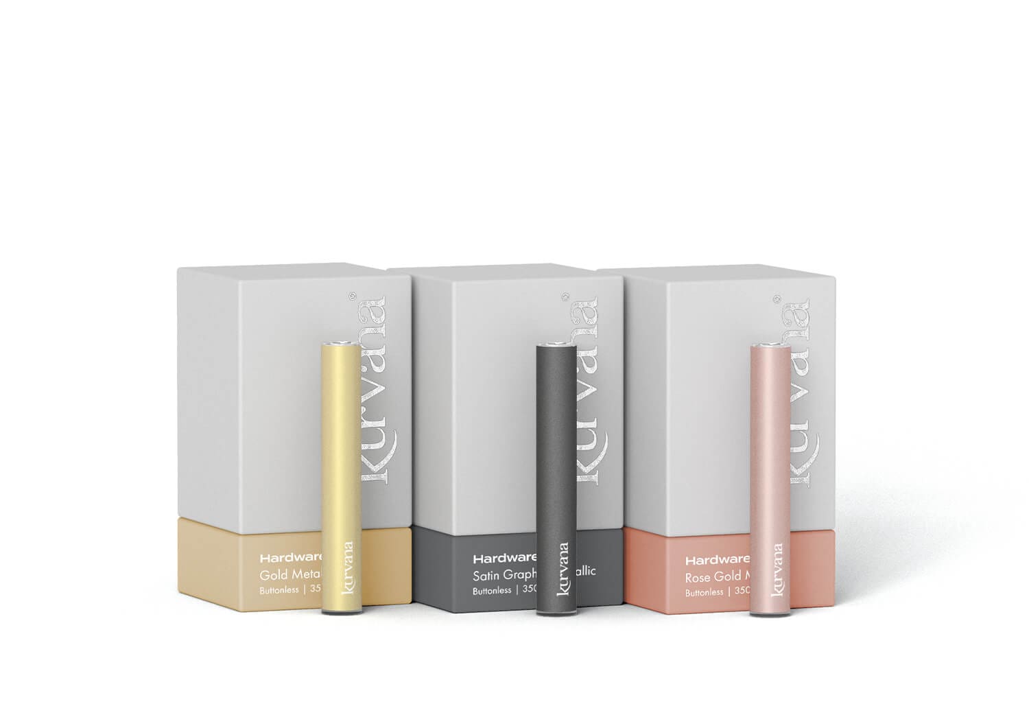 kurvana-hardware-collection-web | Kurvana | Curated for years. Experienced in moments.