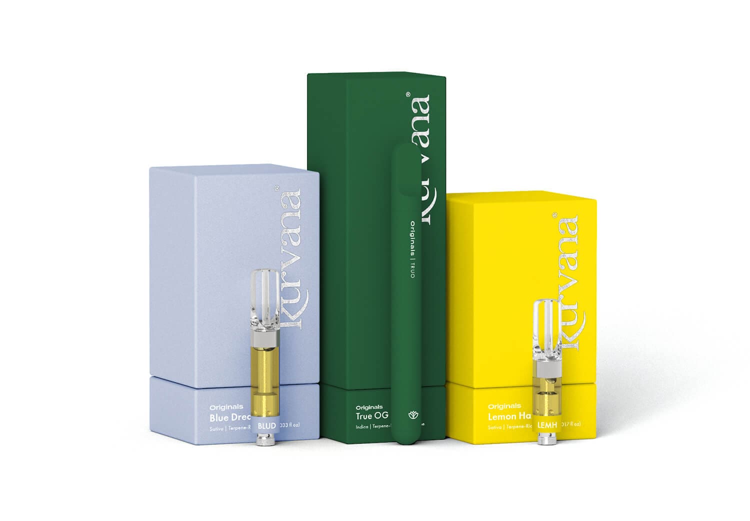 kurvana-originals-collection-web | Kurvana | Curated for years. Experienced in moments. Kurvana Originals Collection