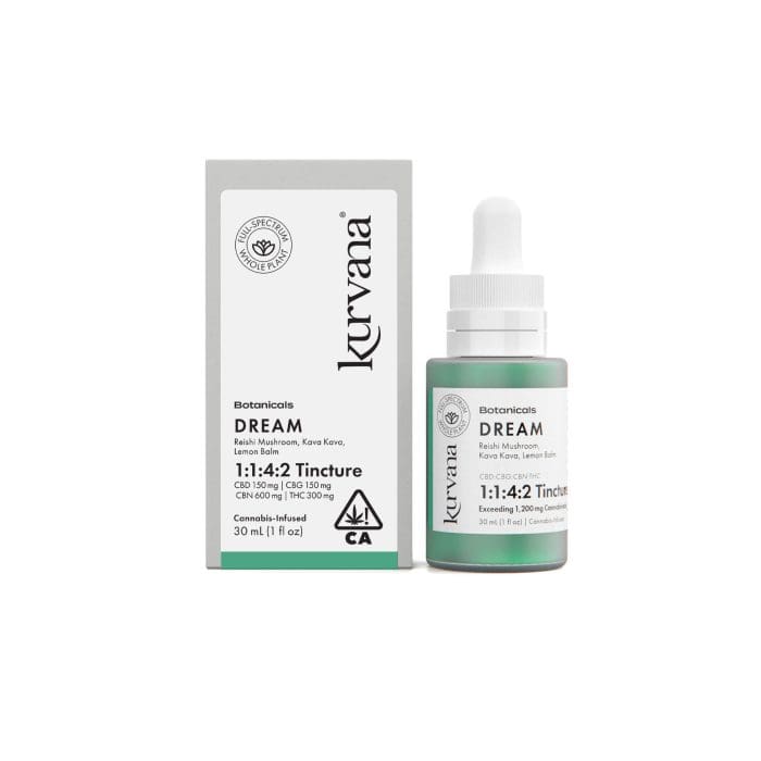 Kurvana Explore Sativa & Indica Carts, Effects, Products and More!