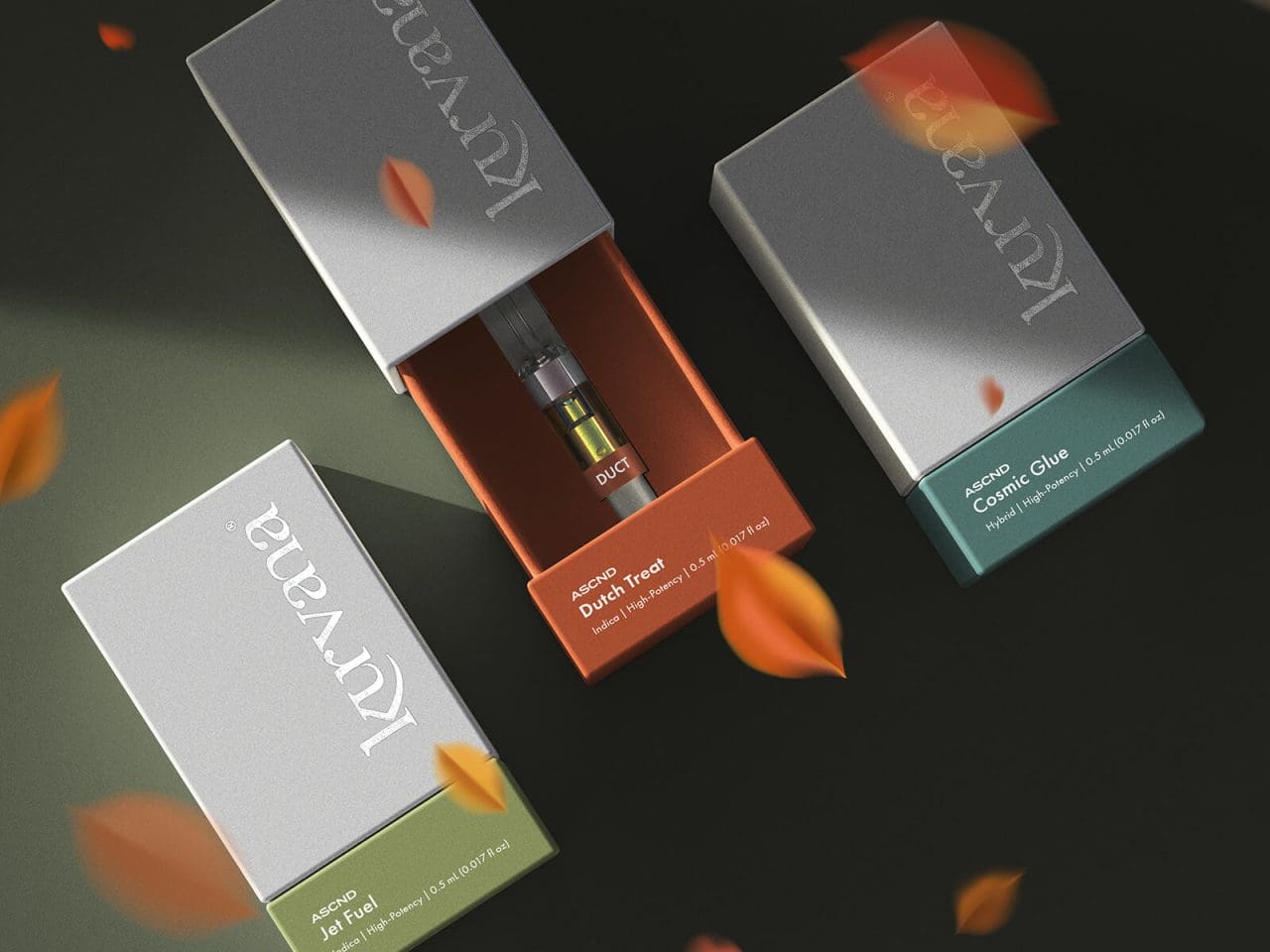 kurvana-fall-strains | Kurvana | Curated for years. Experienced in moments. cannabis carts