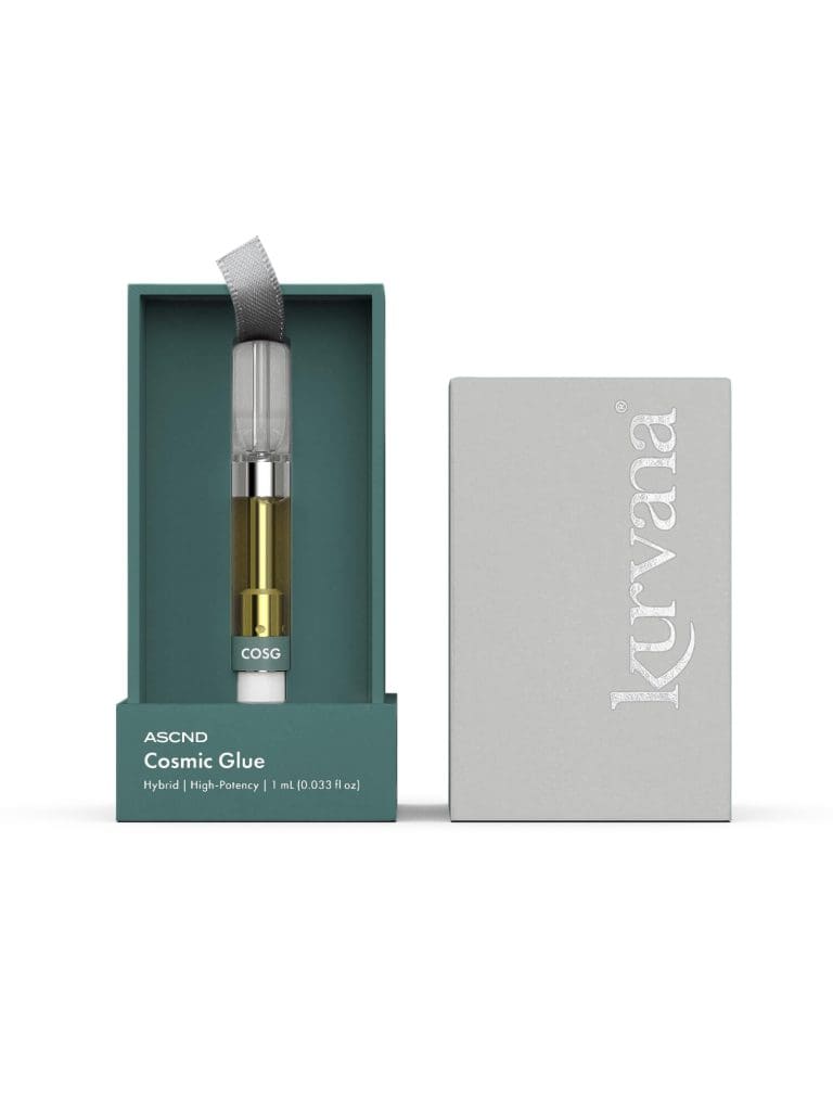 kurvana_ascnd_cosg_f-1500x2000 | Kurvana | Curated for years. Experienced in moments. cosmic glue strain
