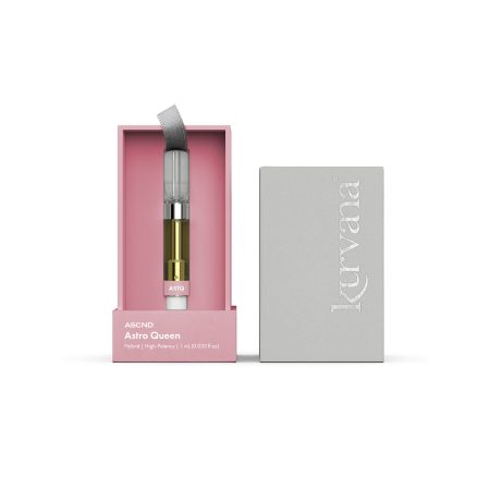 kurvana_ascnd_astq_1mL_2000x2000 | Kurvana | Curated for years. Experienced in moments. Astro Queen