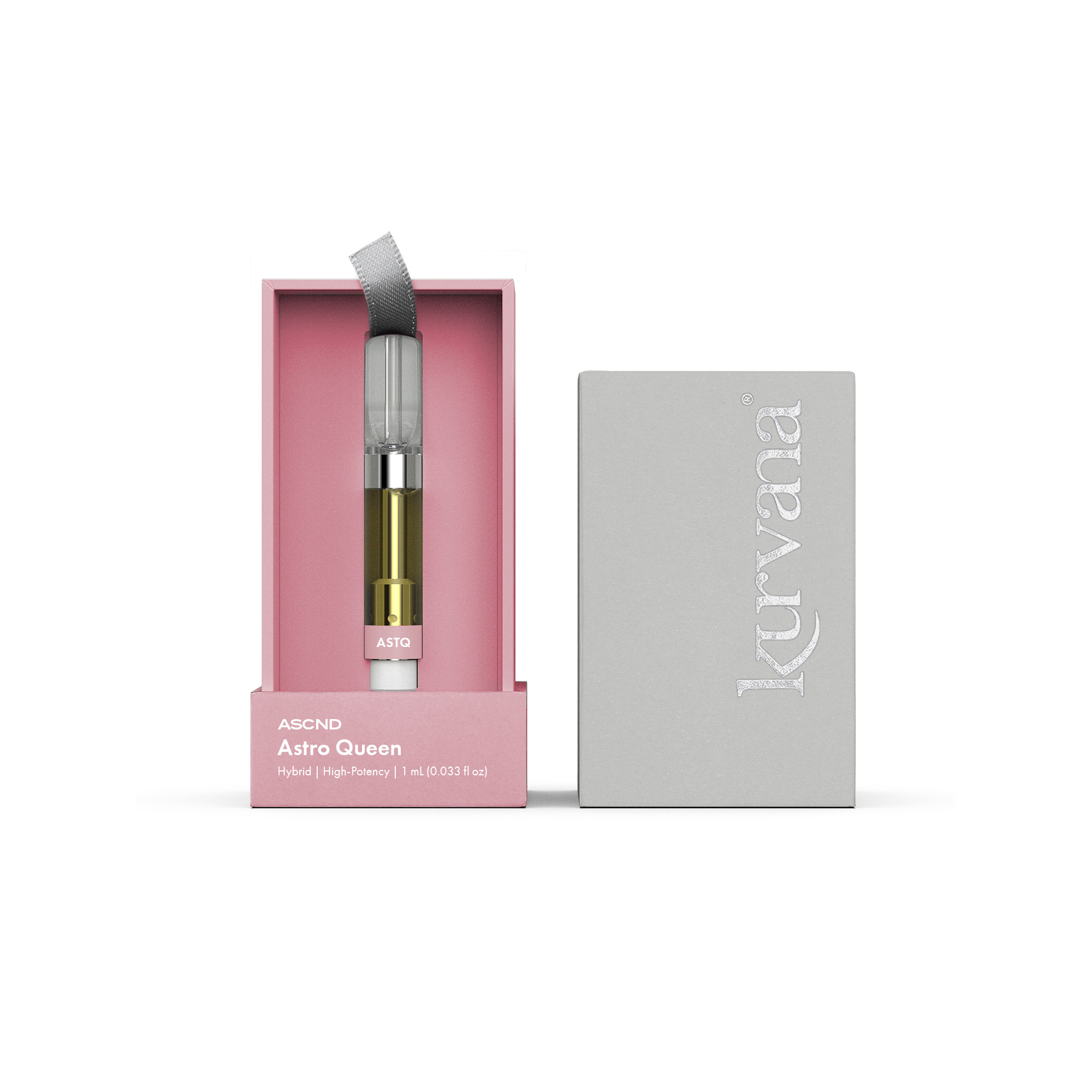 Wedding Cake All-In-One | THC Vape Pen