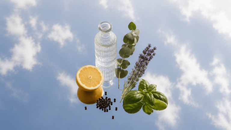 Terpenes: The Aromatic Compounds That Set Kurvana Apart