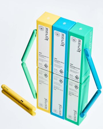 kurvana-cbd-all-in-one-ratio | Kurvana | Curated for years. Experienced in moments.