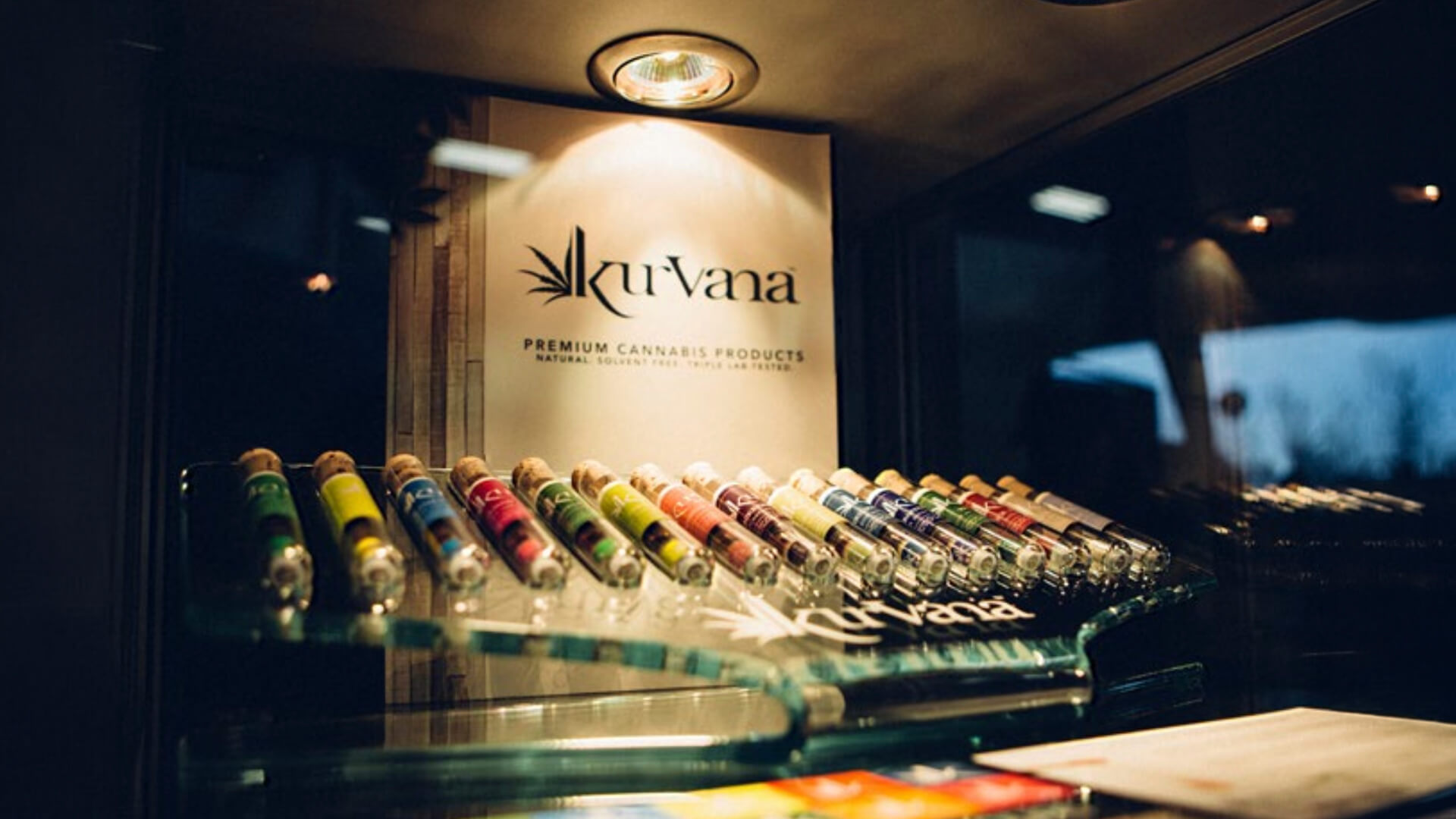 Kurvana archive