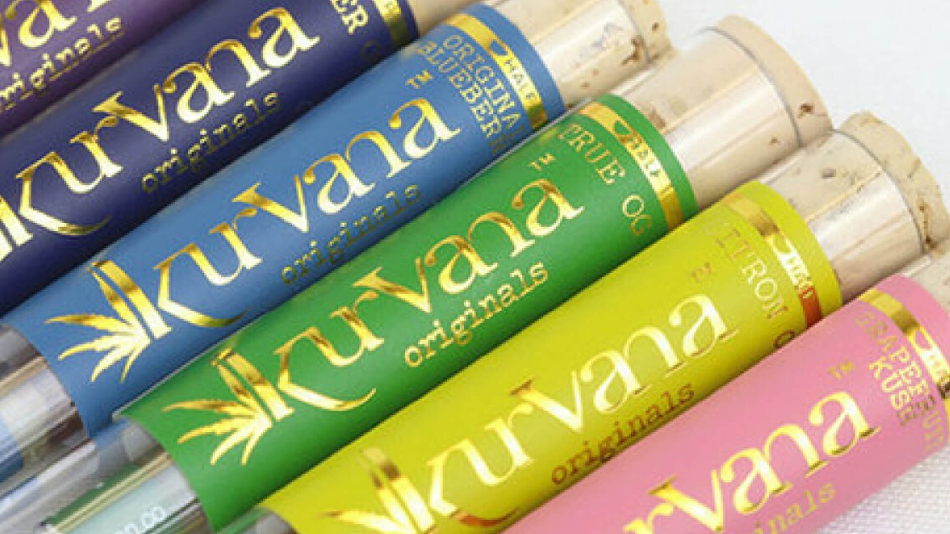 Kurvana archive